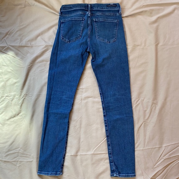 Citizens of Humanity Avedon Jeans 26 - Picture 3 of 9